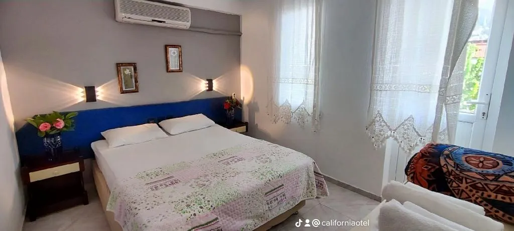 APARTMENT STANDARD Room, California Apart Hotel, Dalaman