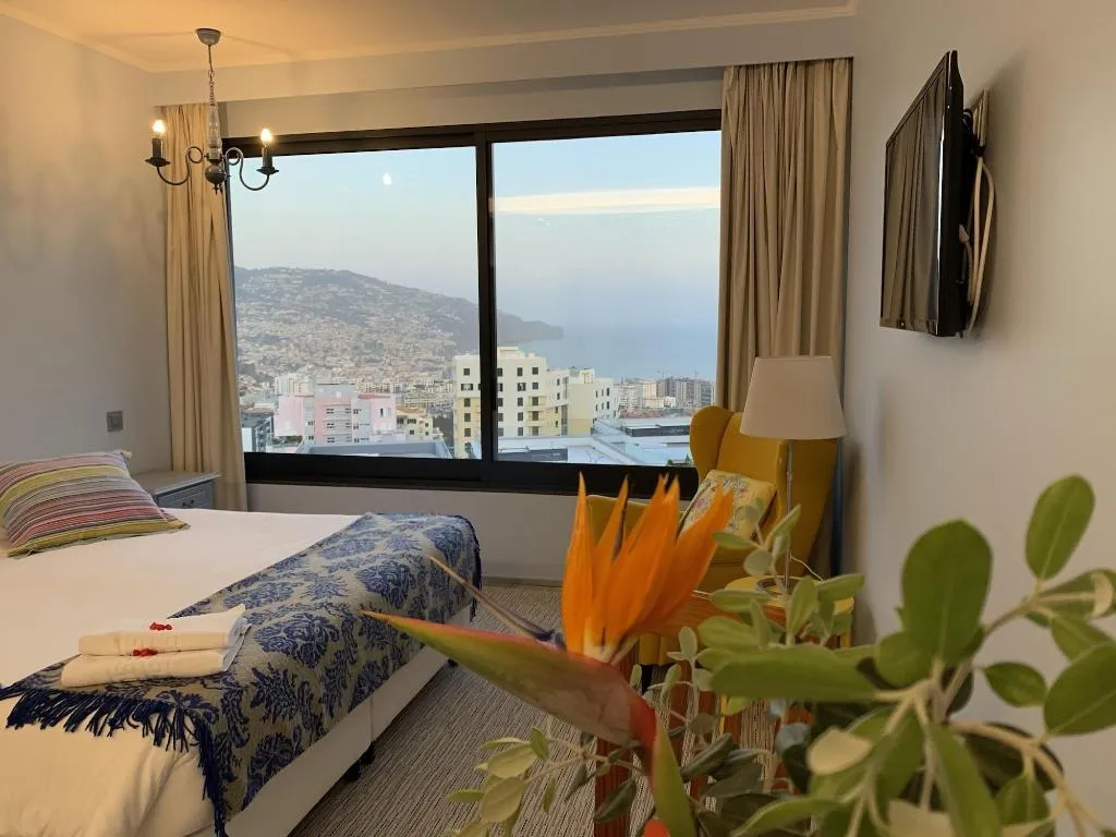 Room, Belvedere Boutique - Adults Only, Madeira
