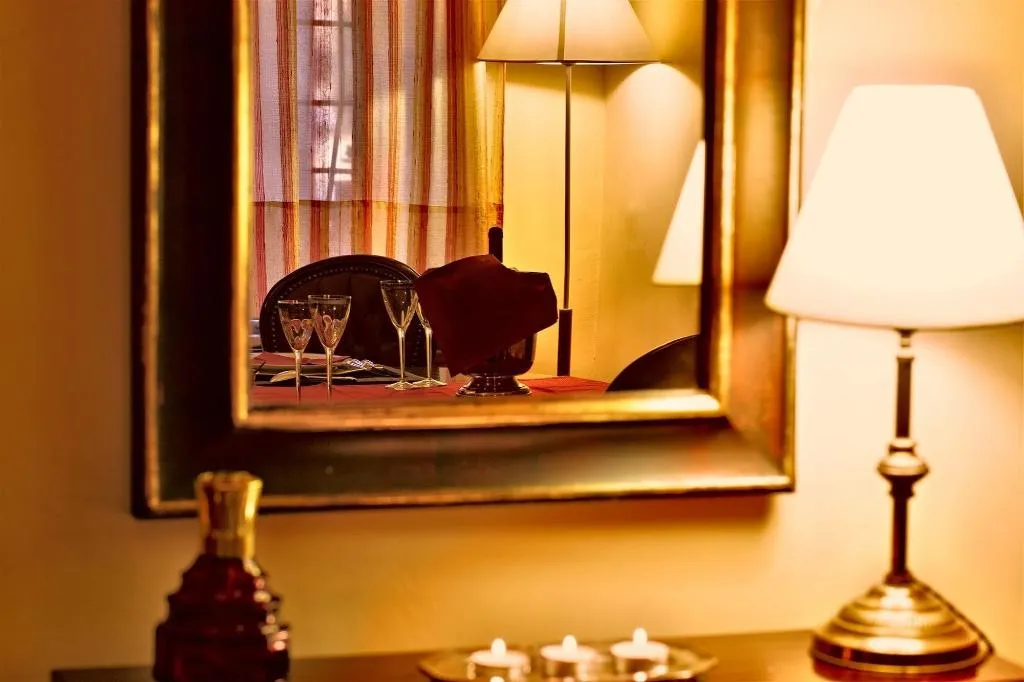 Room, Residenze Gregoriane - Dimora d'Epoca, Rome