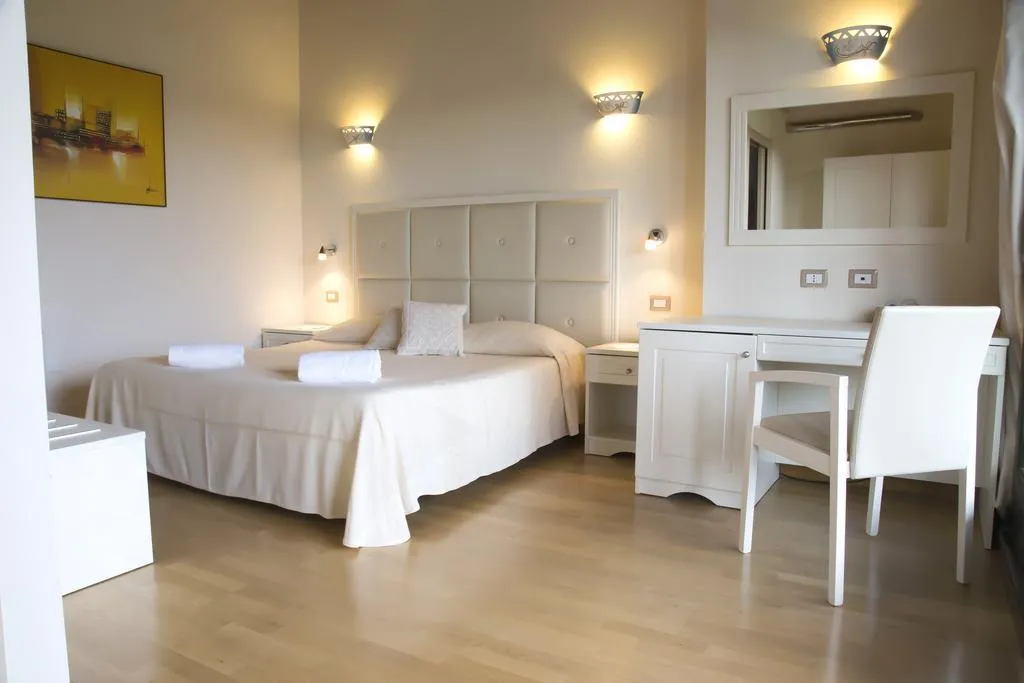 DOUBLE STANDARD Room, Villa Barbarina Nature Resort, Alghero