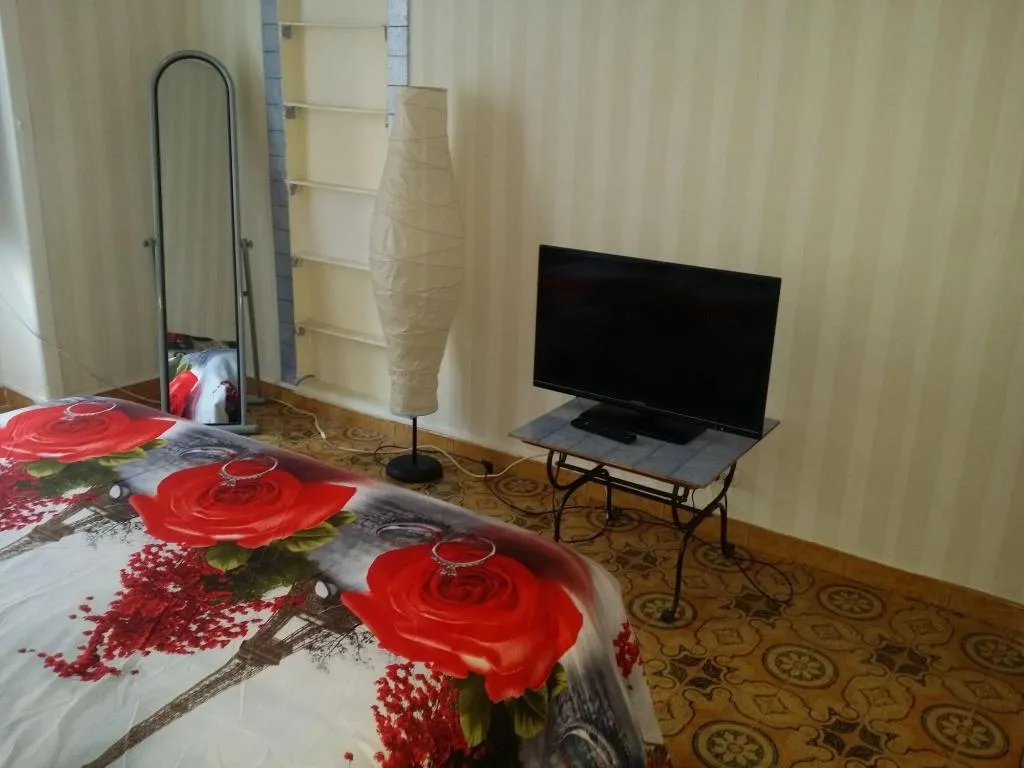 Room, B&B A Casa di Grazia, Naples