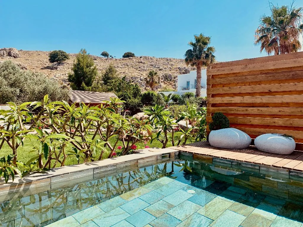 BUNGALOW EXECUTIVE Room, Caesars Gardens Hotel and Spa, Rhodes