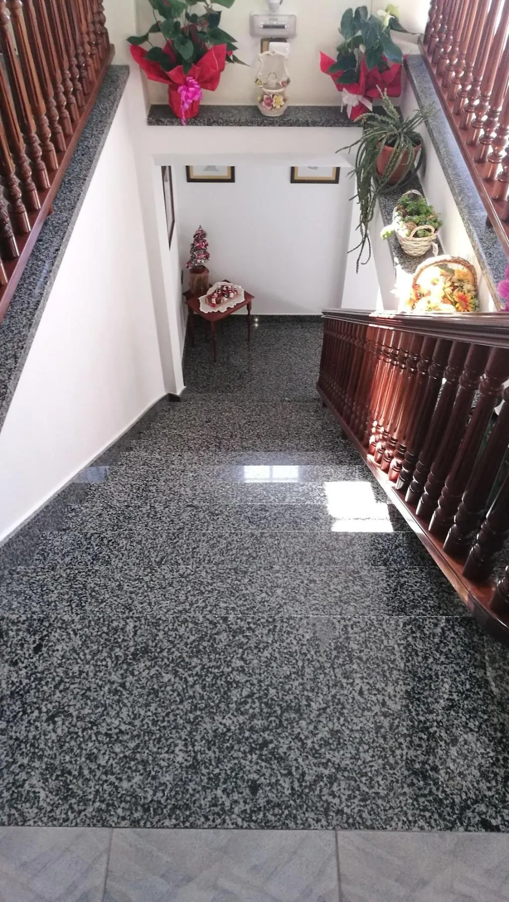 Lobby, Holiday Home Emblema - Adults Only, Tenerife