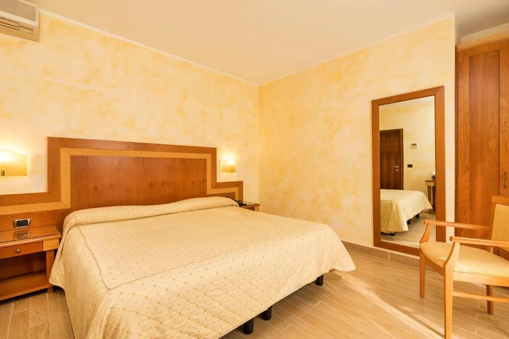 JUNIOR SUITE STANDARD Room, Venezia 2000, Venice