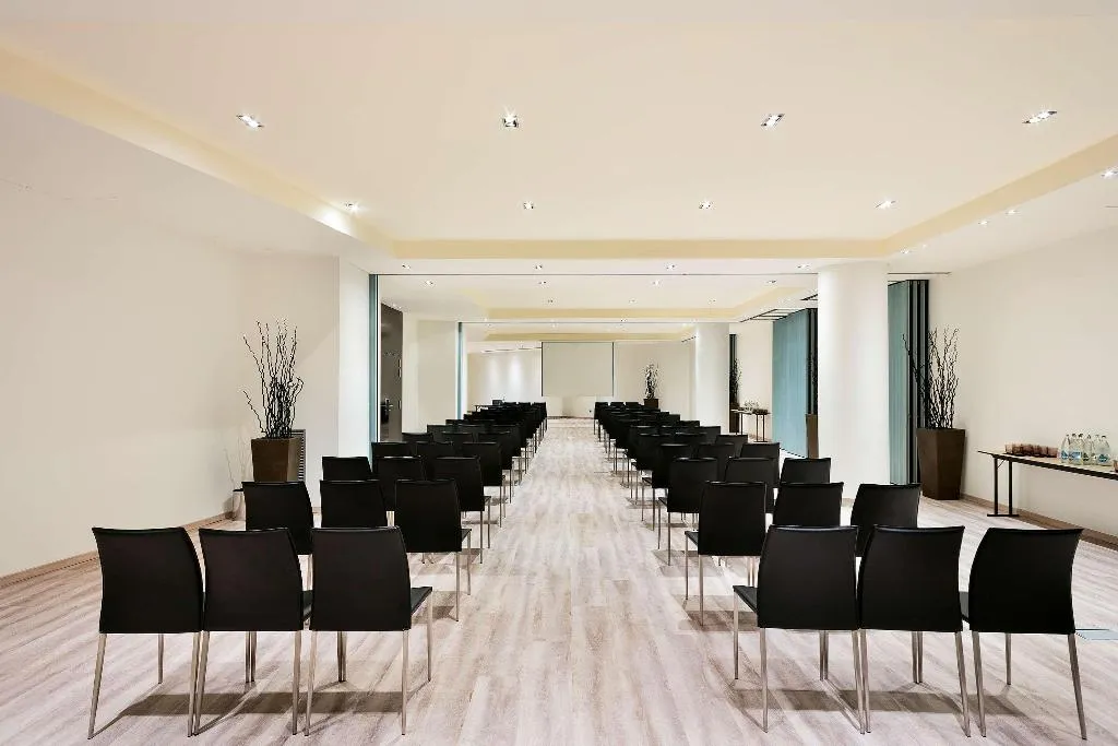 Conferences, Hotel Barcelona Condal Mar Affiliated by Meliá, Barcelona