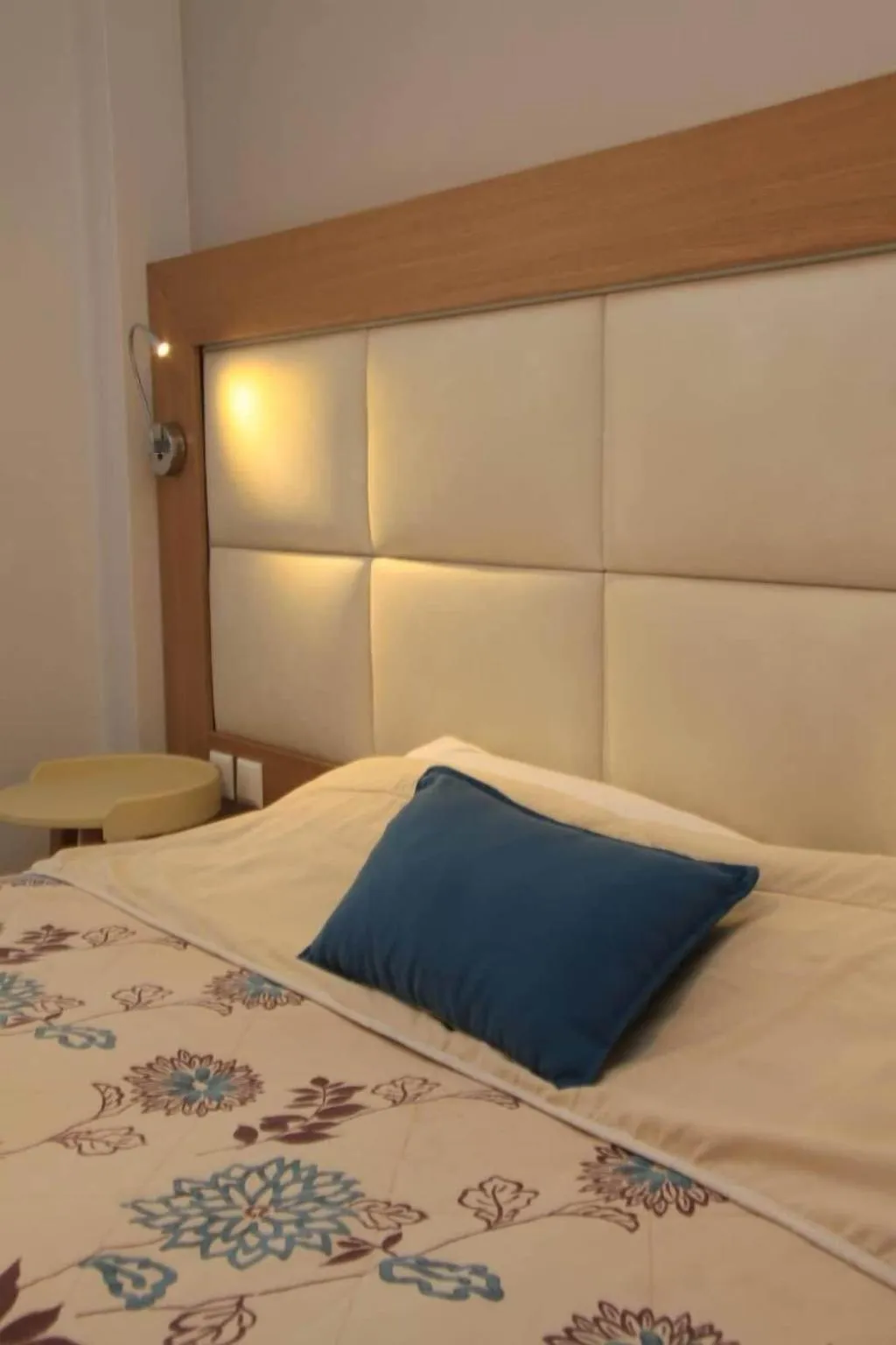 DOUBLE STANDARD Room, Villa Roussa, Santorini