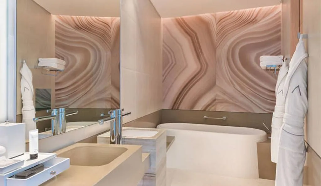 SUITE ONE BEDROOM Room, Address Beach Resort, Dubai