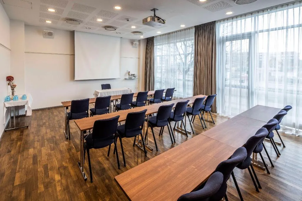 Conferences, Scandic Sluseholmen, Copenhagen