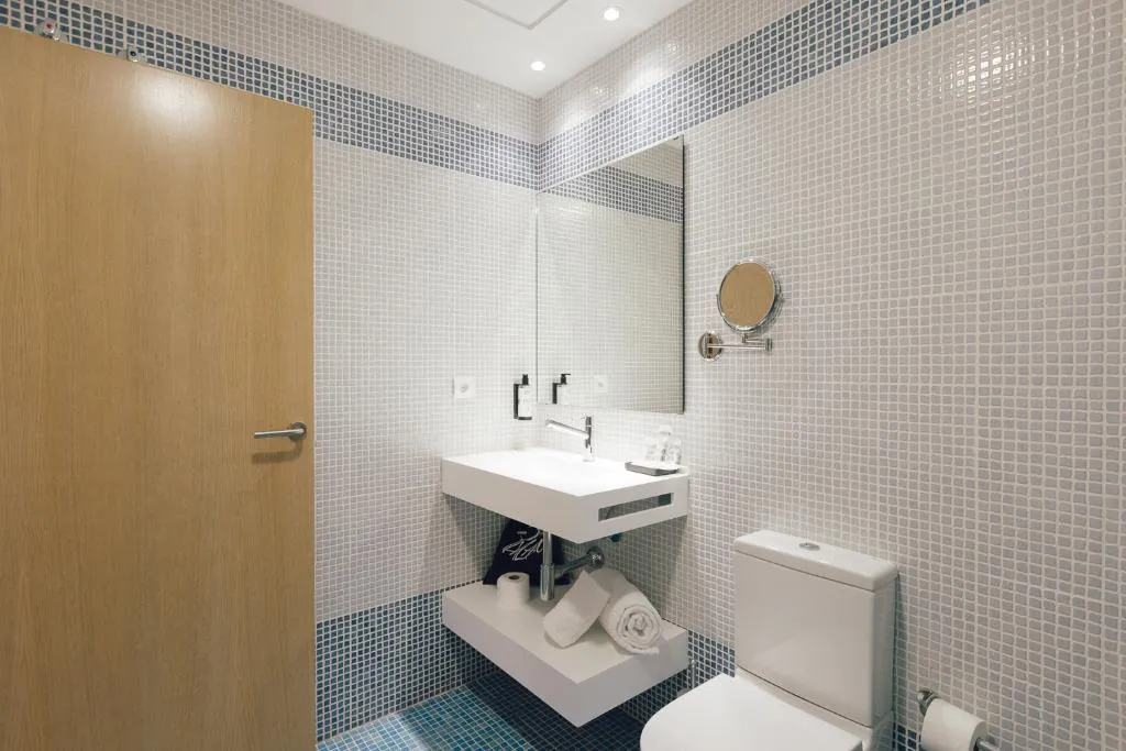 APARTMENT PREMIUM Room, Palau Suites & Apartments, Valencia