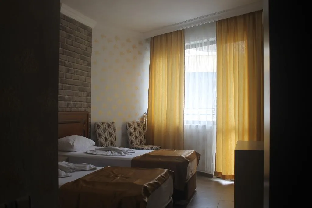 Room, Kleopatra Develi Hotel, Antalya