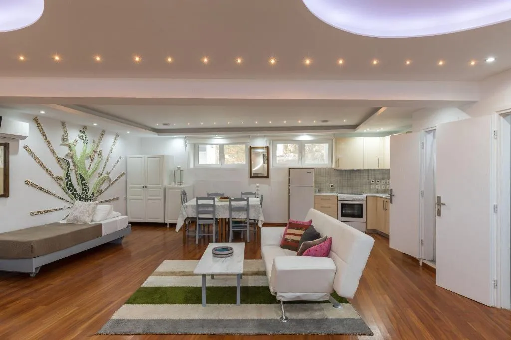 APARTMENT CAPACITY 6 Room, Villa Konstantin Rooms & Suites, Mykonos