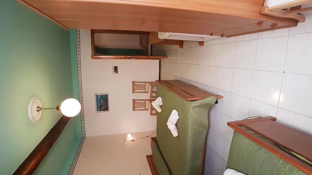 TRIPLE STANDARD Room, Casa Vittorio, Catania
