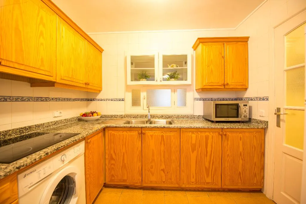 APARTMENT TWO BEDROOMS Room, Ona Cala Pi Club, Majorca