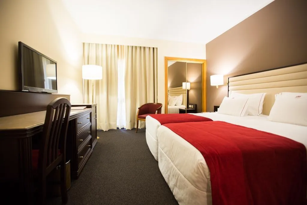TWIN STANDARD Room, MiraCorgo, Porto