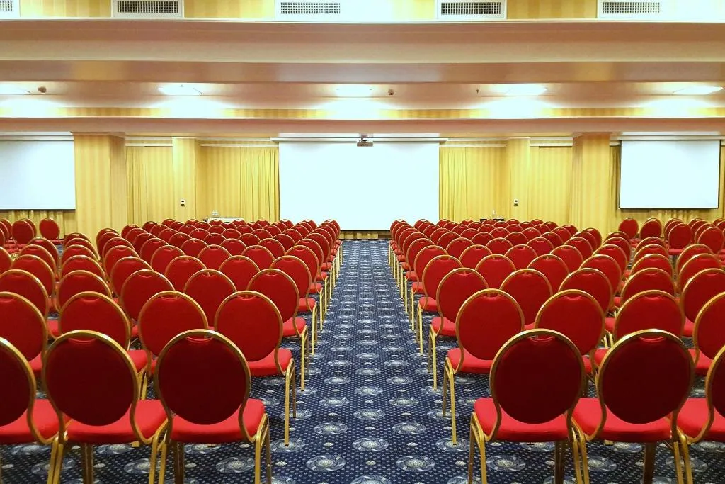 Conferences, Marriott Hotel Milan, Milan