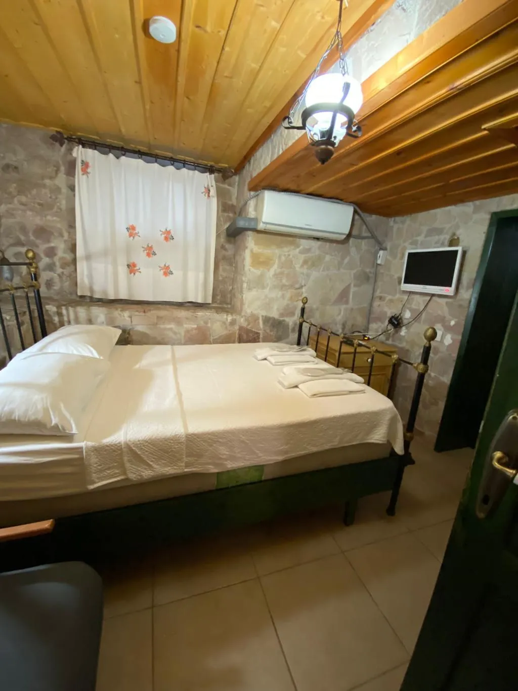 Room ECONOMY Room, Cunda Zehra Teyzenin Evi, Izmir
