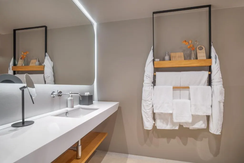 DOUBLE DELUXE Room, Immerso, Lisbon