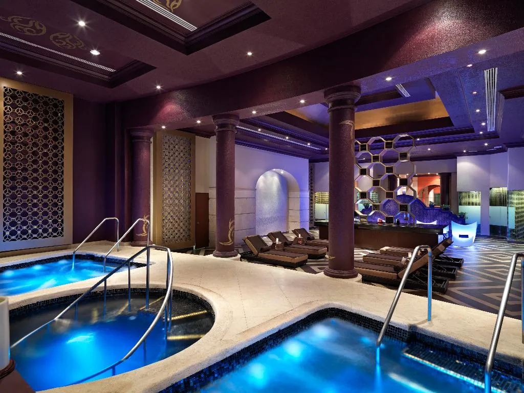Sports and Entertainment, Hard Rock Hotel Riviera Maya All Inclusive, Cancun Area