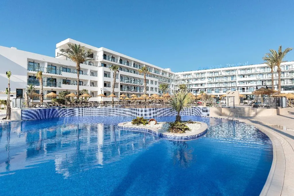 Pool, Best Oasis Tropical, Costa Almeria