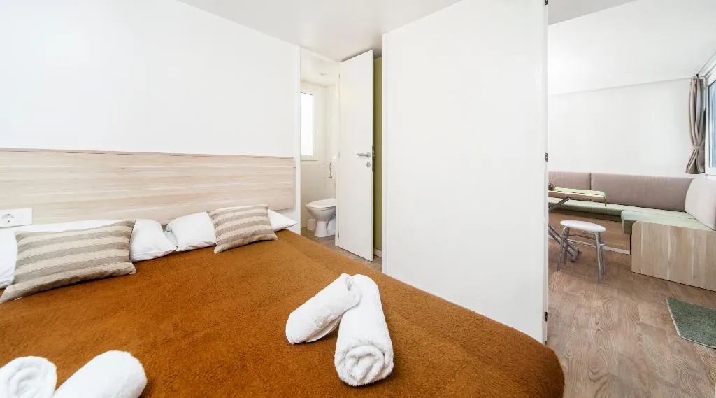 MOBILE HOME PREMIUM Room, Camping Paklenica, Dubrovnik