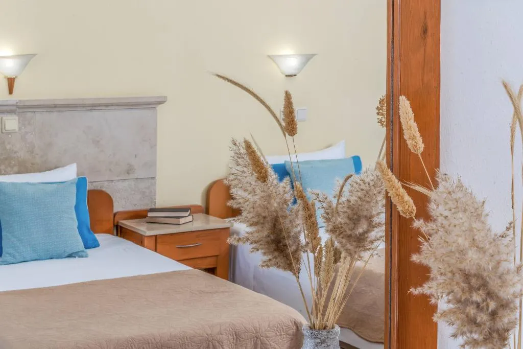 STUDIO CAPACITY 3 Room, Maria Rousse, Crete