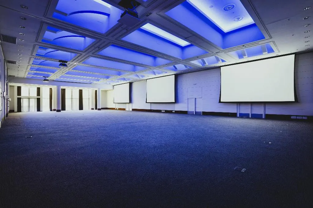 Conferences, Melia Valencia, Valencia