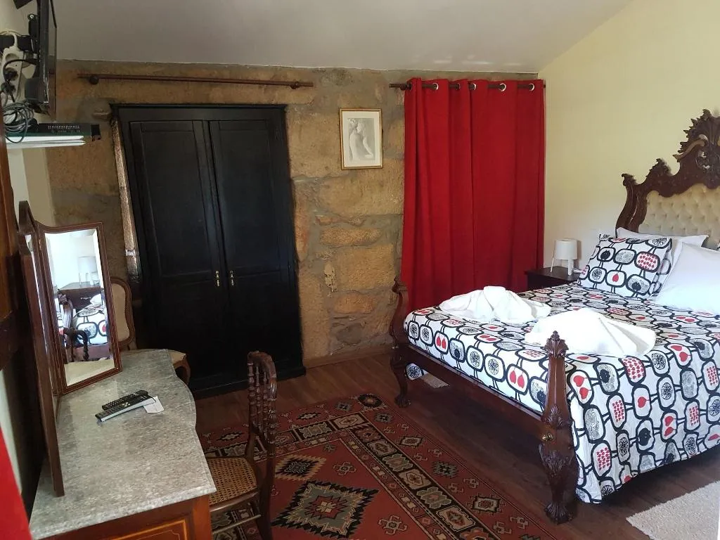 Room, Gojim Casa Rural, Porto