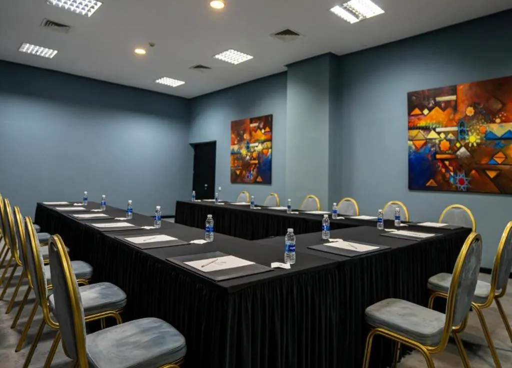 Conferences, Kech Boutique Hotel & Spa, Marrakech