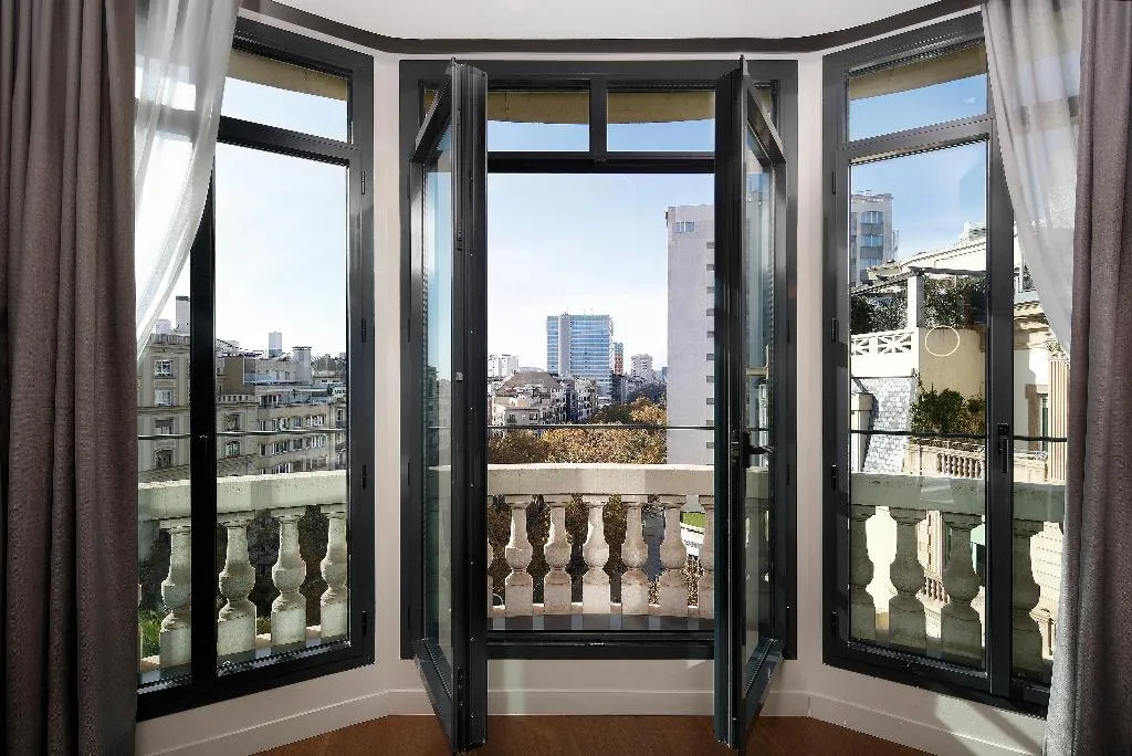 SUITE STANDARD Room, Wilson Boutique Hotel, Barcelona