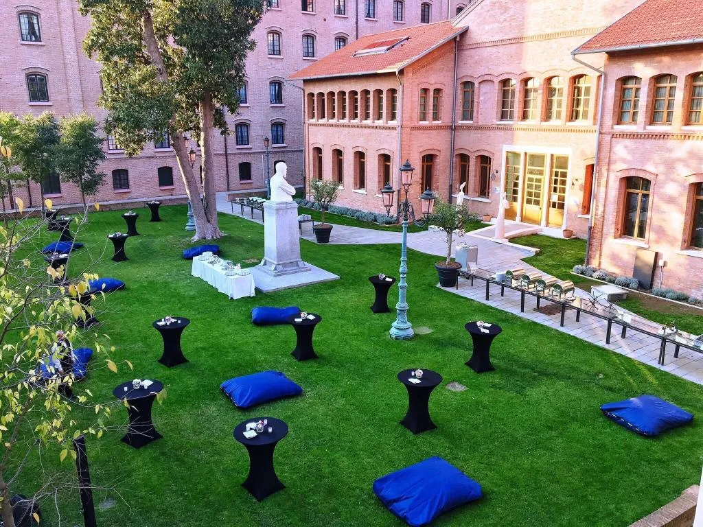 Conferences, Hilton Molino Stucky Venice, Venice