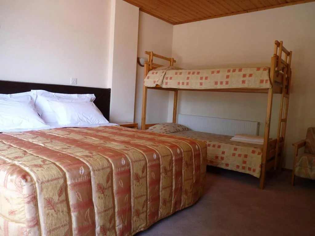Room, Mountain Rose Garden Hotel, Cyprus