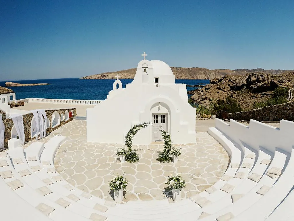 General view, Mykonos Lolita, A Resort to Live, Zante