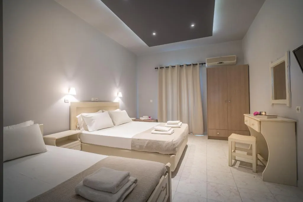 Room, Armonia Studios & Apartments, Zante