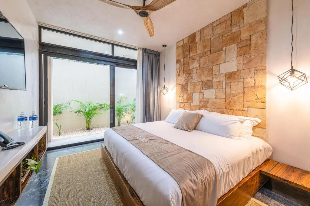 Room, Irie Tulum, Cancun Area