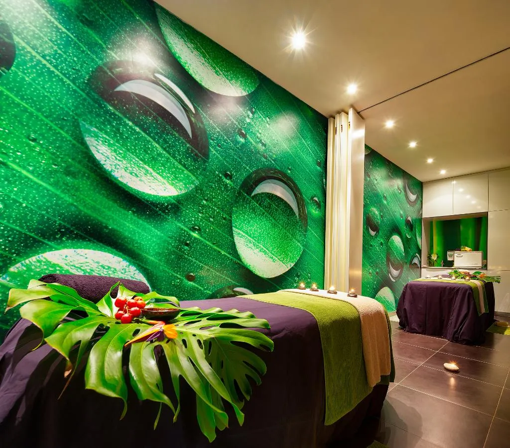 Sports and Entertainment, The Views Oasis, Madeira