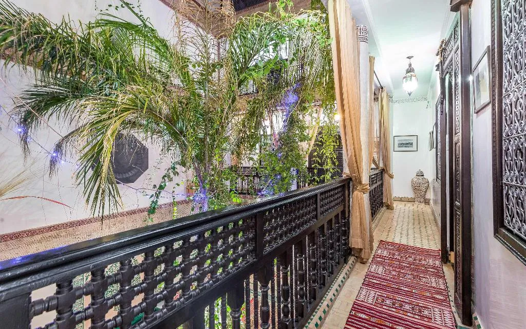 Lobby, Art Place, Marrakech