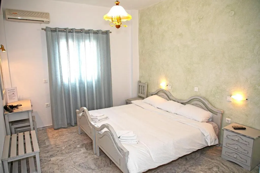 Room, Anny Hotel Santorini, Santorini