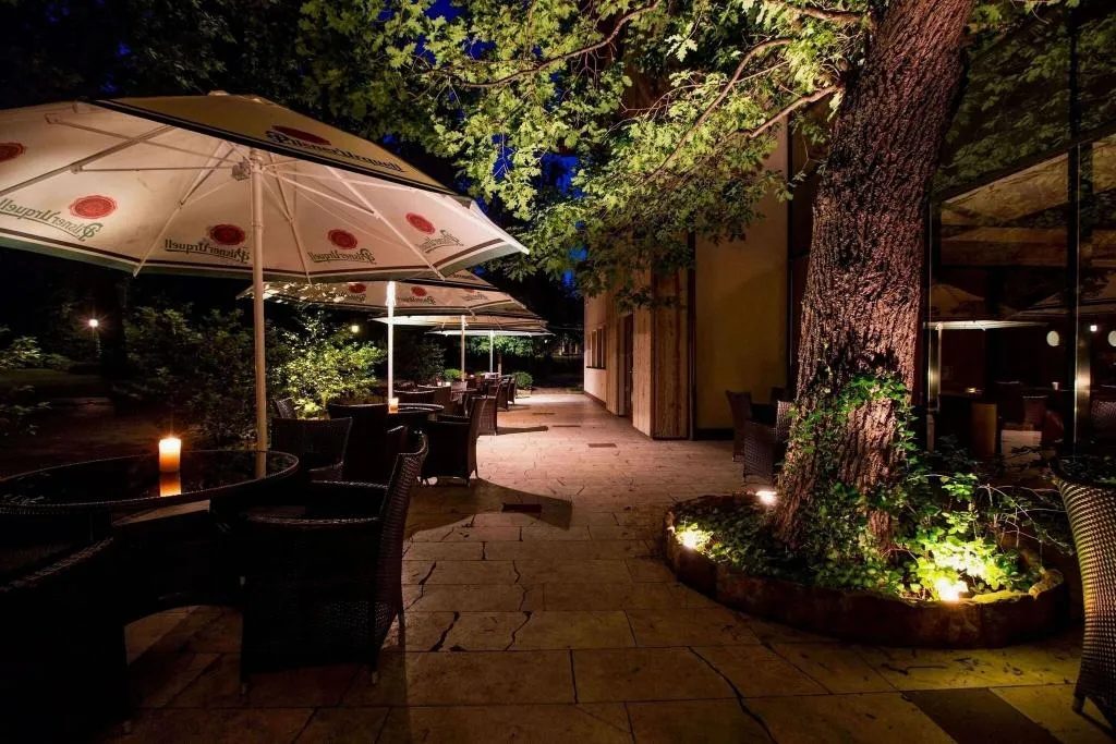General view, Farmona Hotel Business & SPA, Krakow