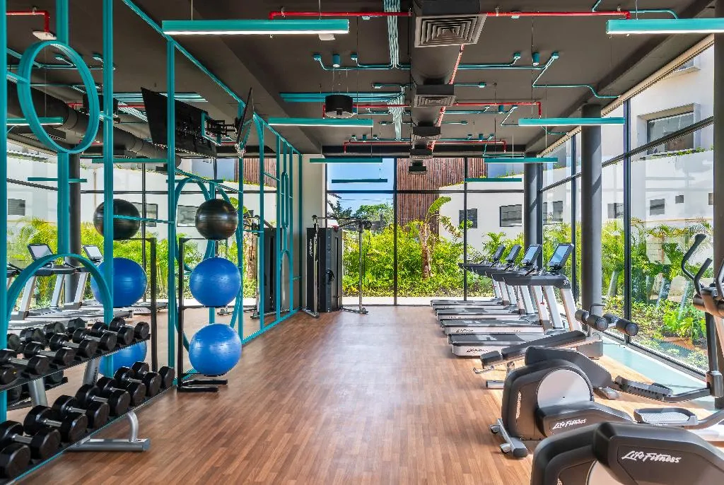 Sports and Entertainment, Aloft Tulum, Cancun Area