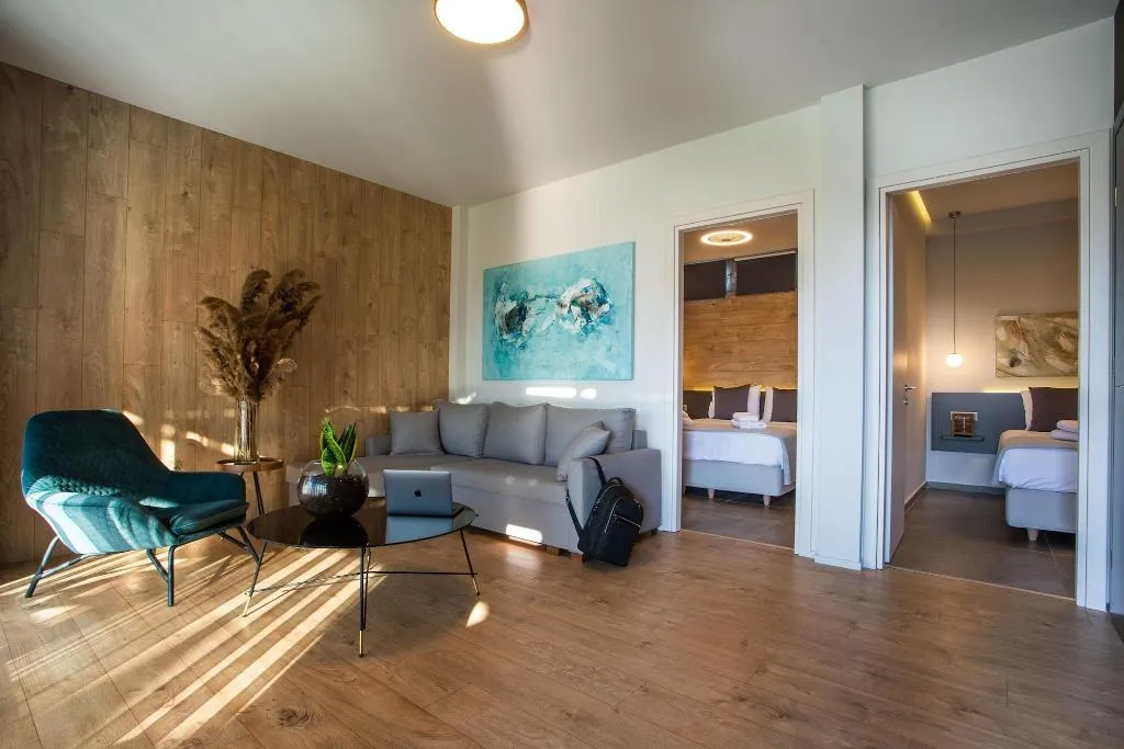 Room, Sani Verde, Halkidiki