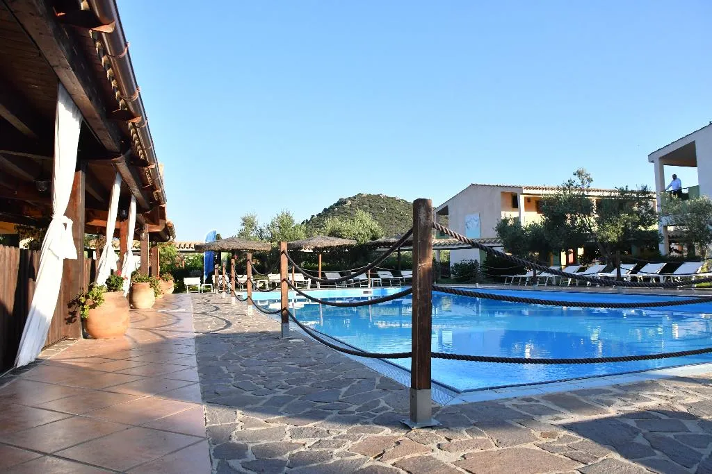 Pool, iH Hotels Villasimius Le Zagare Resort, Cagliari