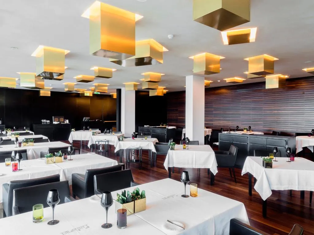 Restaurant, Altis Belem Hotel & Spa, a Member of Design Hotels, Lisbon