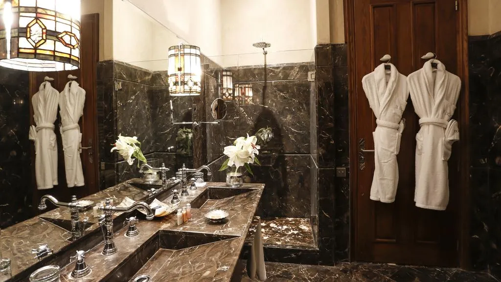 JUNIOR SUITE KING SIZE BED Room, Hôtel Le Doge Casablanca, Casablanca