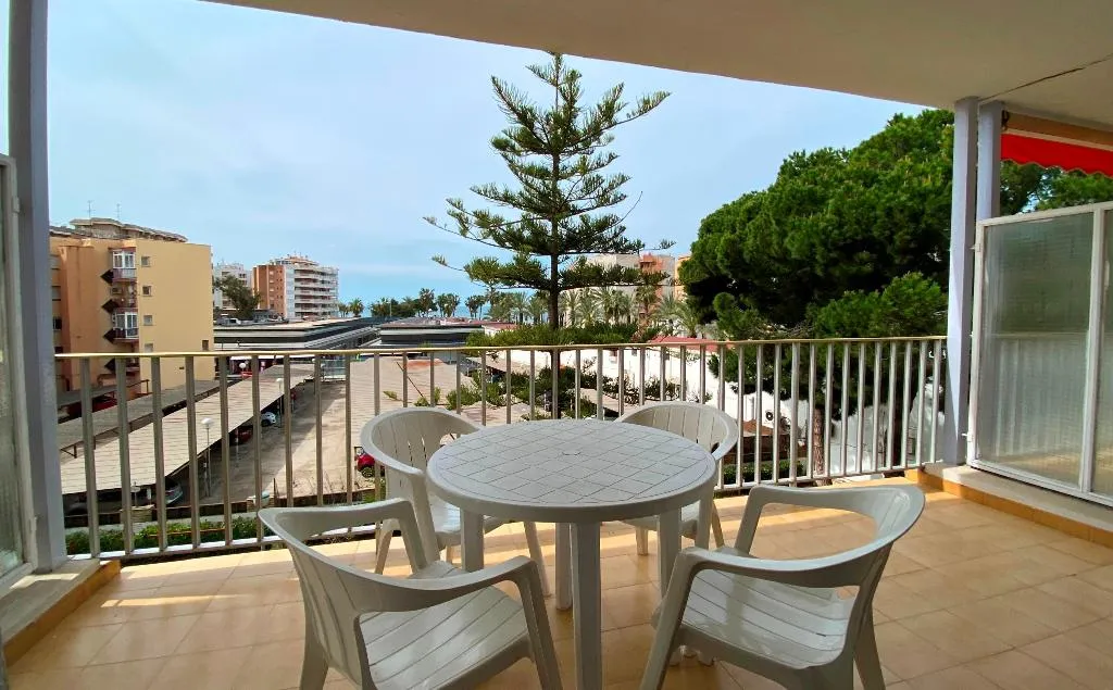 Terrace, Hesperia, Costa Dorada