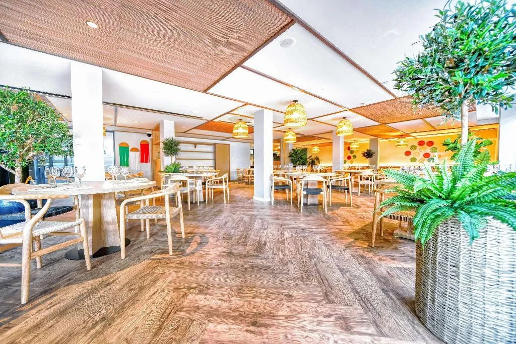 Restaurant, HOVIMA Suites Costa Adeje, Tenerife