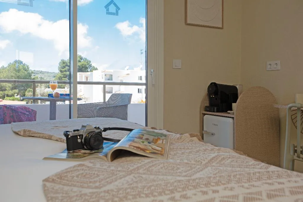 Double or Twin SUPERIOR Room, Casual Bahia Ibiza, Ibiza