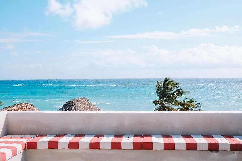 General view, Hotel Panamera, Cancun Area
