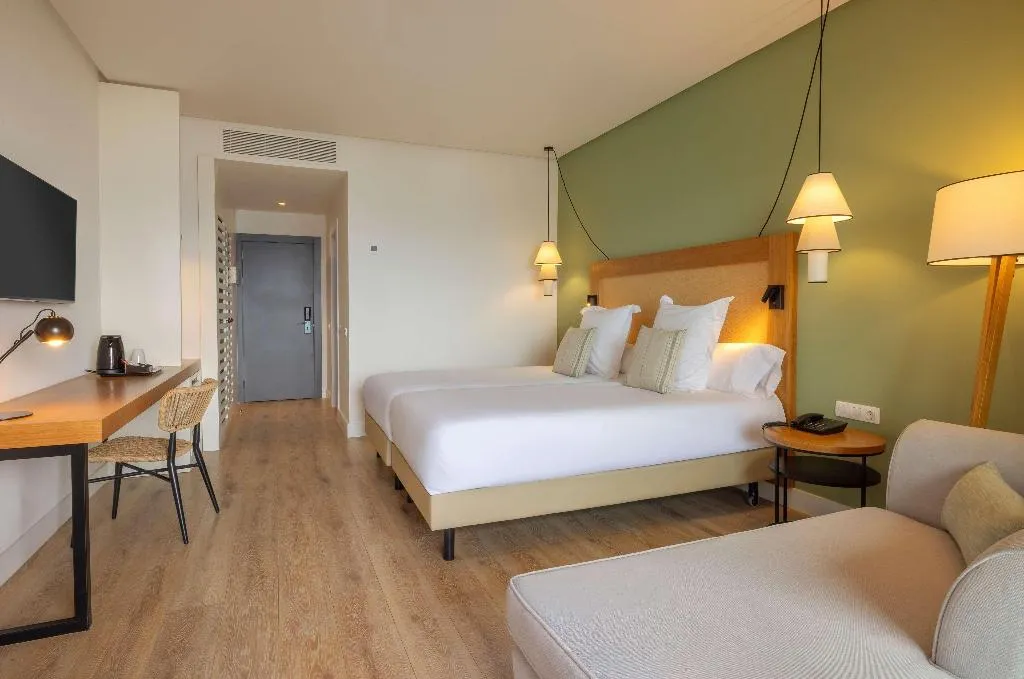 Room, AluaSoul Costa Adeje (Adults Only +16), Tenerife