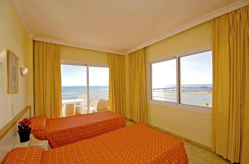 Room, Apartamentos Stella Maris Marcari SL, Costa Del Sol