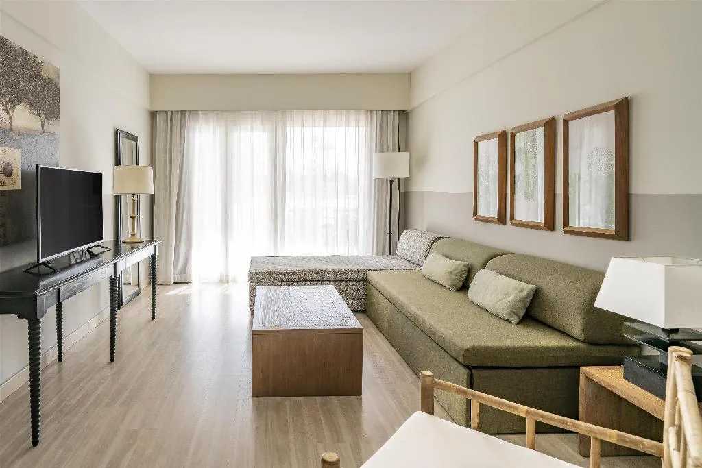 Room, Vincci Costa Golf, Costa De La Luz
